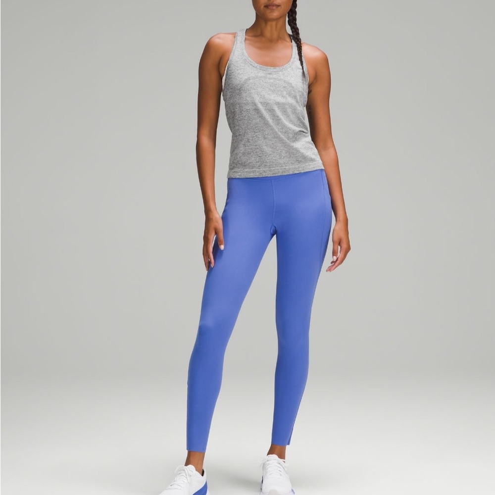 NWOT Lululemon Swiftly Tech Racerback *Race Length